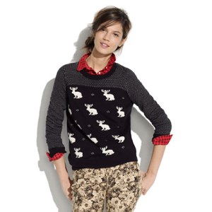 jackalope sweater 95